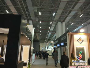2017年土耳其伊茲密爾國際石材展現場播報——新天會展，專業展會服務商
