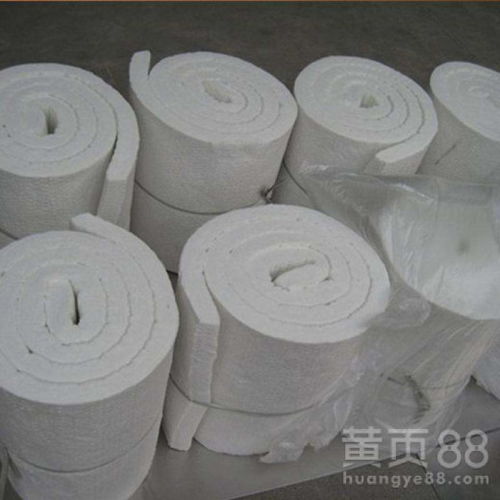 懷化電廠(chǎng)材料升級(jí) 硅酸鋁甩絲毯的卓越絕緣性能與應(yīng)用前景