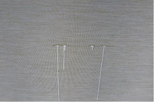 針織用紗的主要質(zhì)量要求及常見(jiàn)問(wèn)題分析